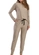 Pijama Feminino Longo Podiun 265103