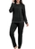 Pijama Feminino Longo Podiun 265110