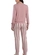 Pijama Feminino Longo Podiun 265145