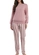 Pijama Feminino Longo Podiun 265145