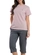 Pijama Feminino Curto Podiun 265157