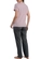 Pijama Feminino Longo Podiun 265158