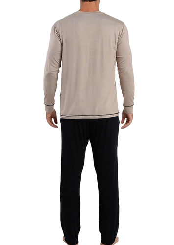 Pijama Masculino Longo Podiun 268104