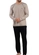 Pijama Masculino Longo Podiun 268104