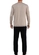 Pijama Masculino Longo Podiun 268104