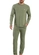 Pijama Masculino Longo Podiun 268119