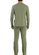 Pijama Masculino Longo Podiun 268119