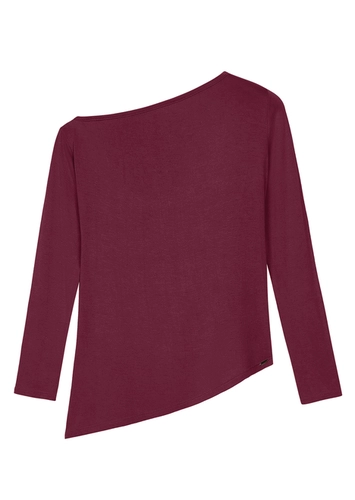 Blusa Feminina Marialicia 184463