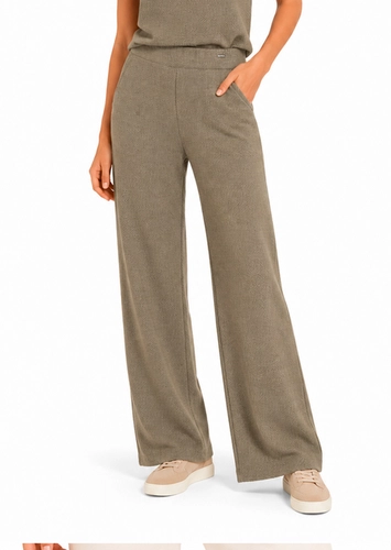 Calça Feminina Reta Marialicia 184474
