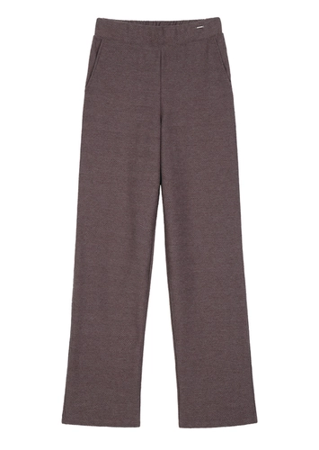 Calça Feminina Reta Marialicia 184474
