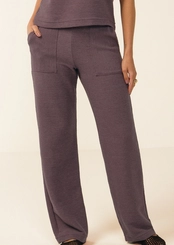 Calça Feminina Reta Marialicia 184474