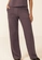 Calça Feminina Reta Marialicia 184474
