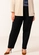 Calça Feminina Reta Marialicia 184479