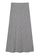 Saia Feminina Midi Marialicia 184493