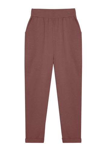 Calça Feminina Reta Marialicia 184584