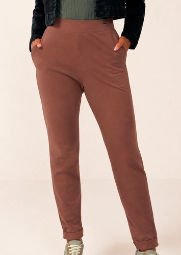 Calça Feminina Reta Marialicia 184584