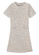 Vestido Feminino Curto Tweed Marialicia 184514