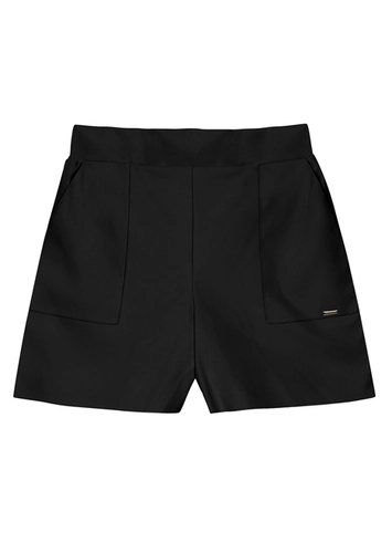 Shorts Feminino Marialicia 184536