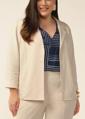 Blazer Feminino Marialicia 184567