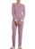Pijama Feminino Longo Podiun 265150