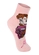 Meia Infantil Cano Médio Frozen Lupo 2398-001