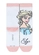 Meia Infantil Cano Médio Frozen Lupo 2398-001