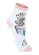 Meia Infantil Cano Médio Frozen Lupo 2398-001