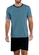 Pijama Masculino Curto Podiun 268126