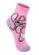Meia Infantil Cano Médio Stitch Lupo 2402-007