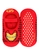 Sapatilha Infantil Antiderrapante Vingadores Lupo 2365-009