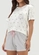 Pijama Feminino Curto Cor com Amor 2011213