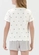 Pijama Infanitl Menina Curto Cor com Amor 2050174