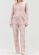 Pijama Feminino Longo Cor com Amor 2011328