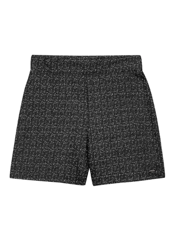 Shorts Feminino Tweed Marialicia 184490