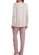 Pijama Feminino Longo Podiun 265138