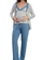 Pijama Feminino Longo Podiun 265138