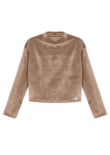 Blusa Feminina Plush Marialicia 184549