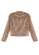 Blusa Feminina Plush Marialicia 184549