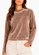 Blusa Feminina Plush Marialicia 184549