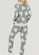 Pijama Feminino Longo Cor com Amor 2011209