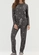 Pijama Feminino Longo Cor com Amor 2011217