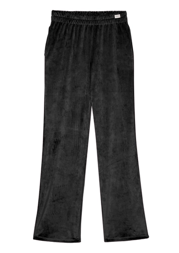 Calça Feminina Pantalona Plush Marialicia 184548