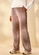 Calça Feminina Pantalona Plush Marialicia 184548