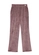 Calça Feminina Pantalona Plush Marialicia 184548