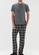 Pijama Masculino Longo Cor com Amor 2030203