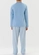 Pijama Infantil Menino Longo Cor com Amor 2060083