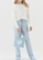 Pijama Infantil Menina Longo Cor com Amor 2050176