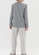 Pijama Infantil Menino Longo Cor com Amor 2060081