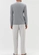 Pijama Masculino Longo Cor com Amor 2030199
