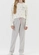 Pijama Infantil Menina Longo Cor com Amor 2050175